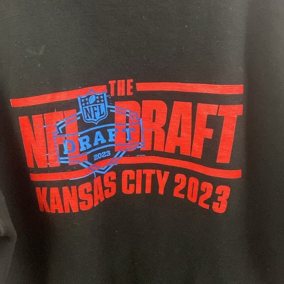 Black Hoodie for Men - Picture 9 of 9